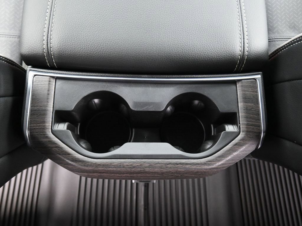 New 2026 RAM 2500 Laramie image 37