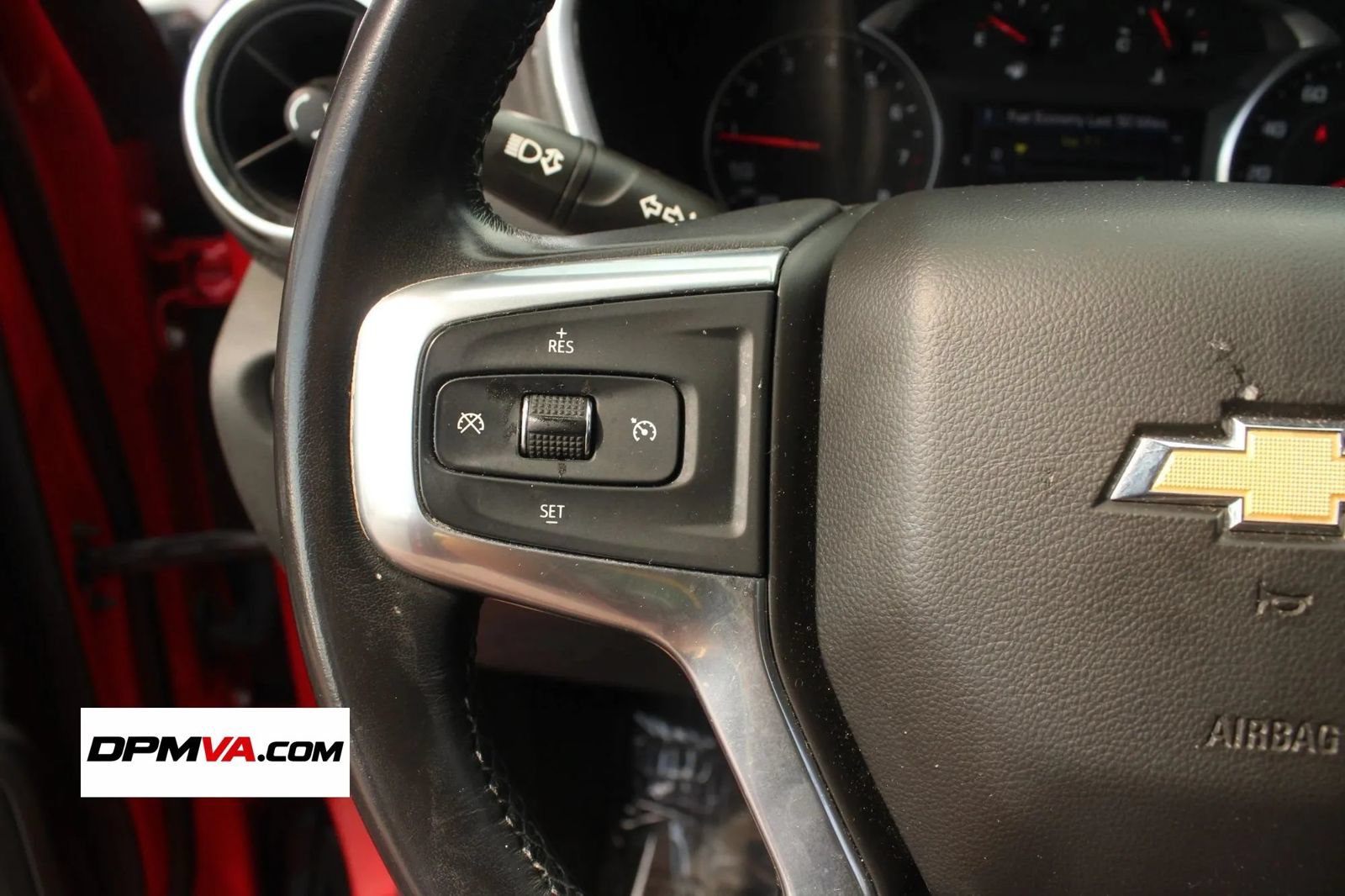 Used 2020 Chevrolet Blazer LT AWD/4WD image 26