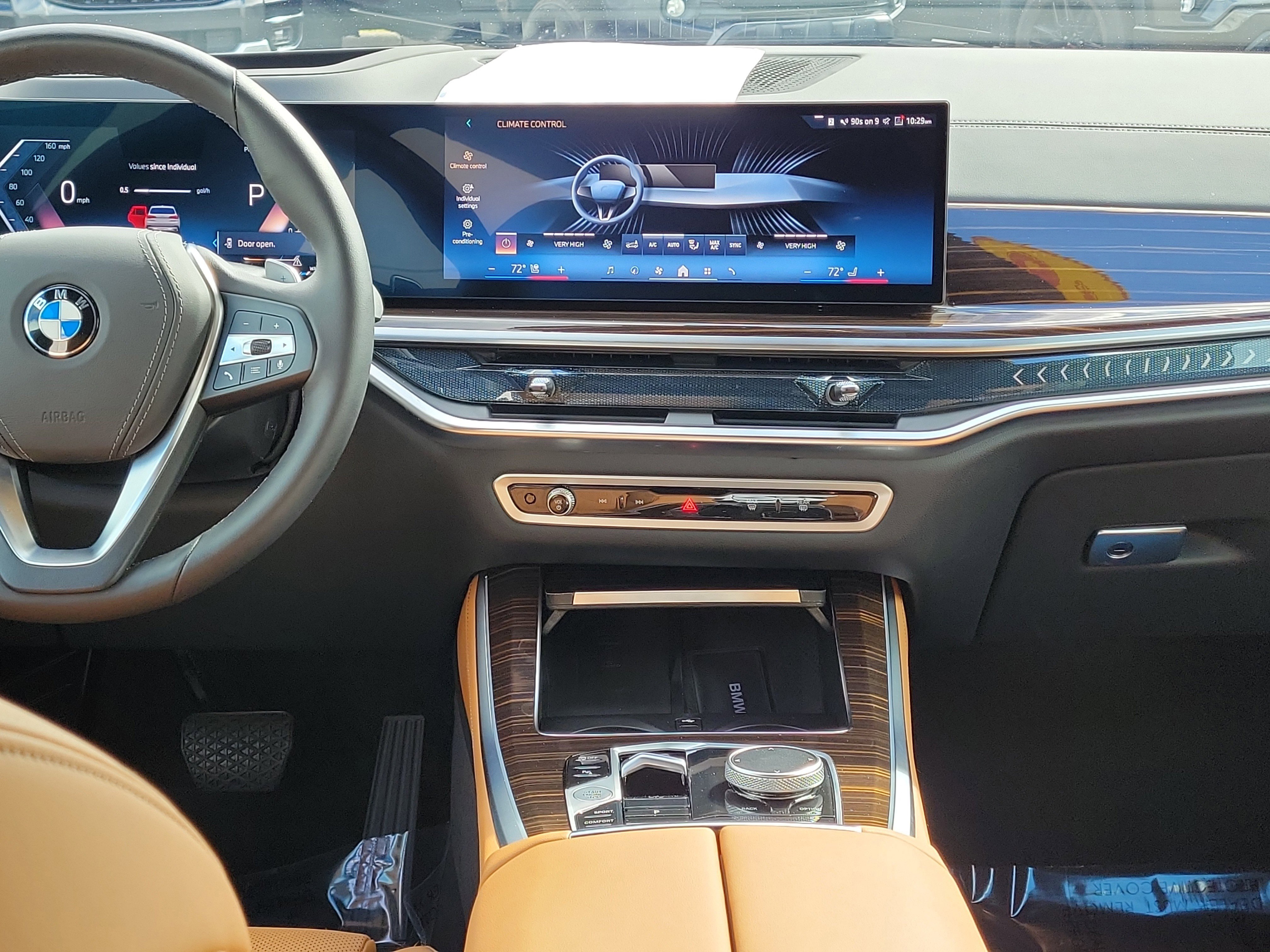 Used 2026 BMW X5 sDrive40i image 17