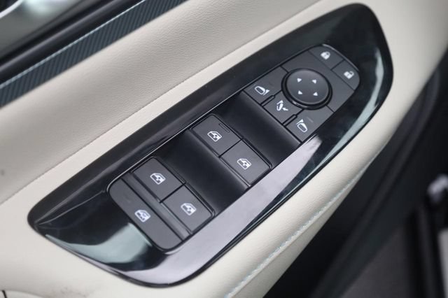 New 2026 Nissan Murano Platinum w/ Cargo Package AWD/4WD image 11