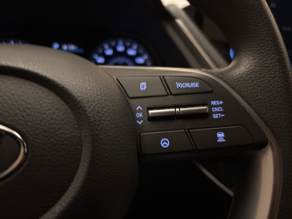 Certified 2023 Hyundai Sonata SEL image 16