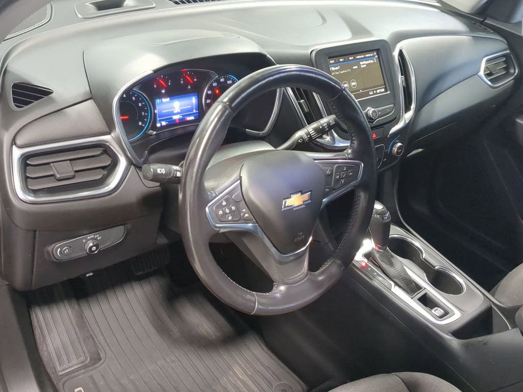 Used 2019 Chevrolet Equinox LT FWD image 12