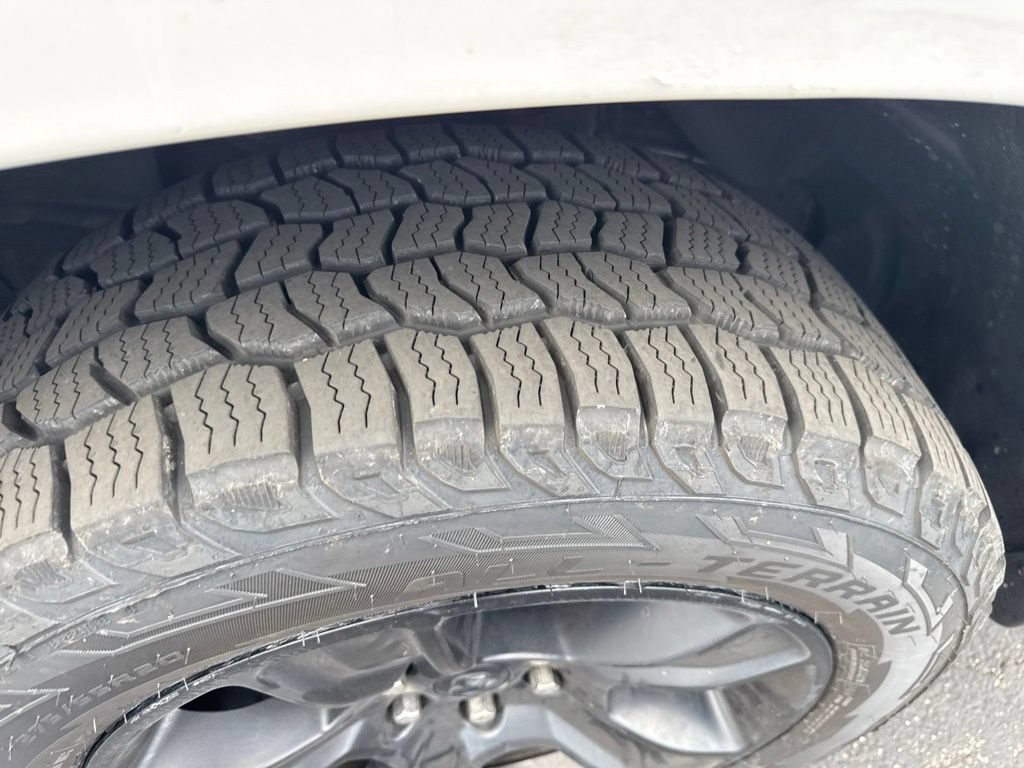 Used 2021 RAM 1500 Big Horn AWD/4WD image 13