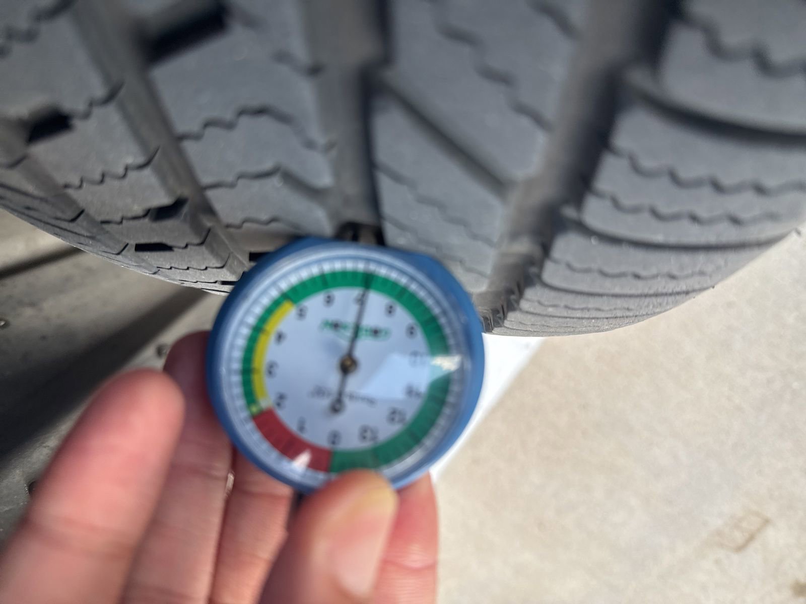 Used 2018 MAZDA MAZDA6 Touring image 26