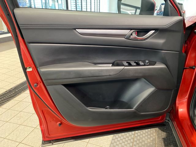 Used 2023 MAZDA CX-5 AWD 2.5 S w/ Preferred Package image 10