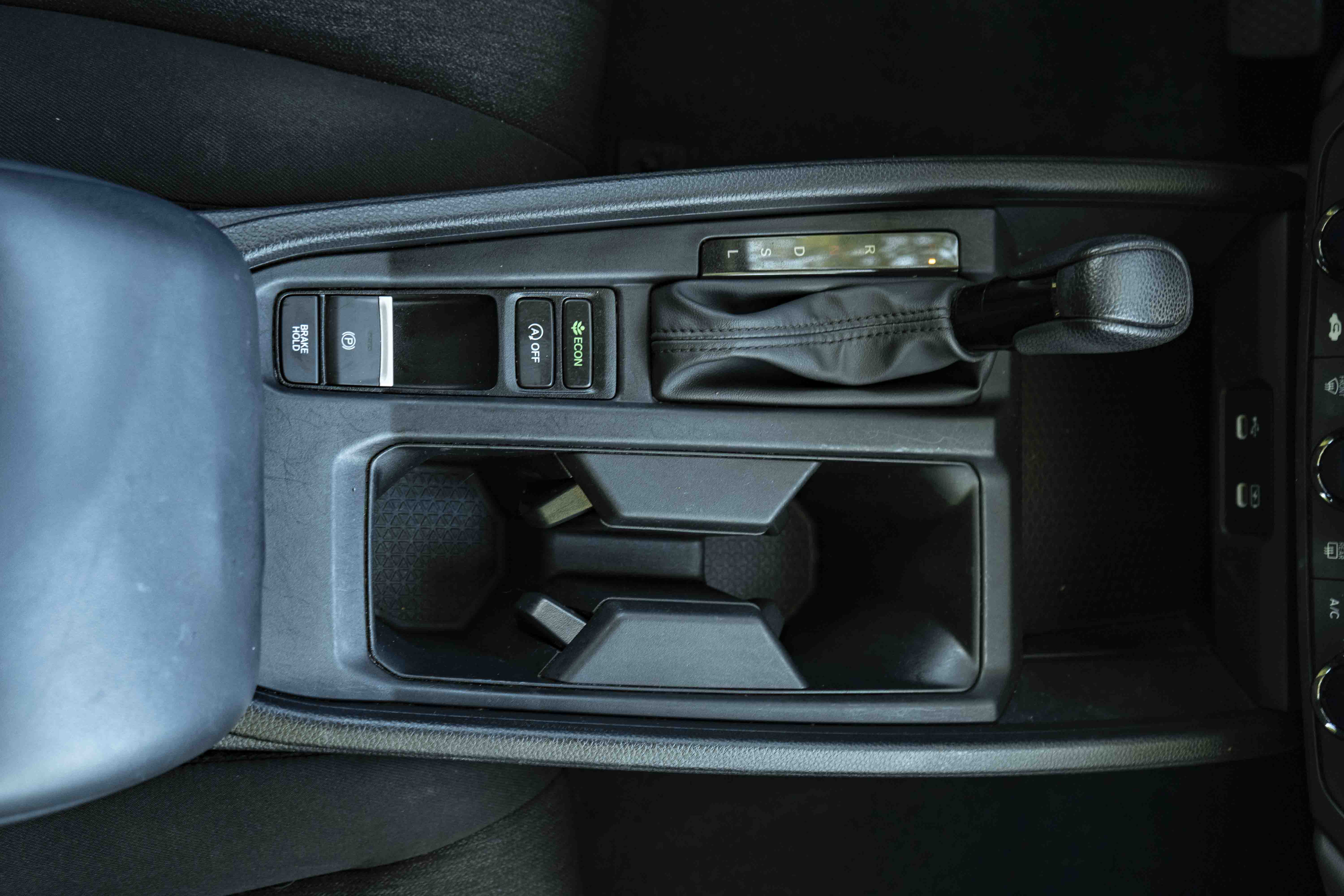 Certified 2023 Honda Accord LX image 27