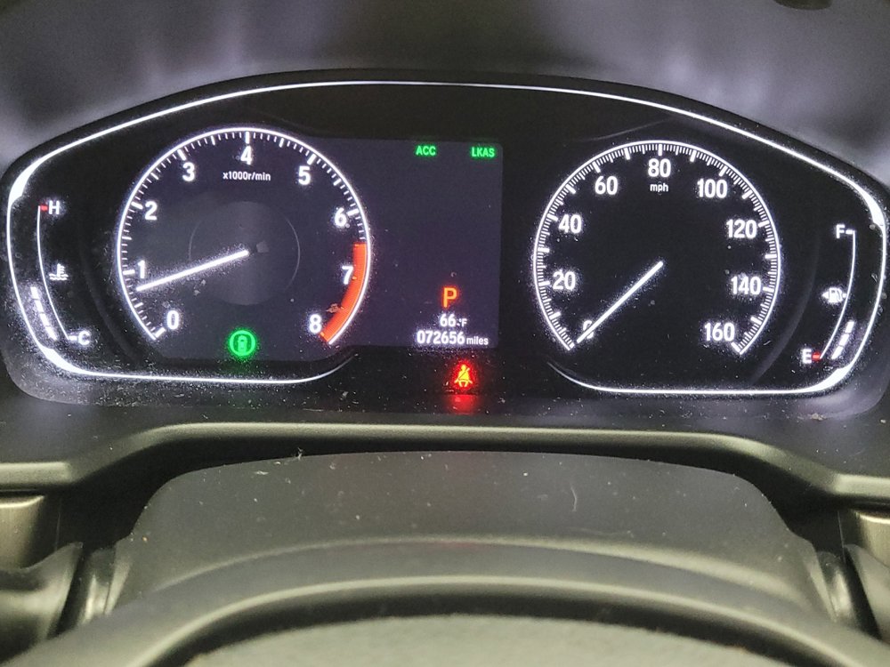 Used 2020 Honda Accord LX image 23