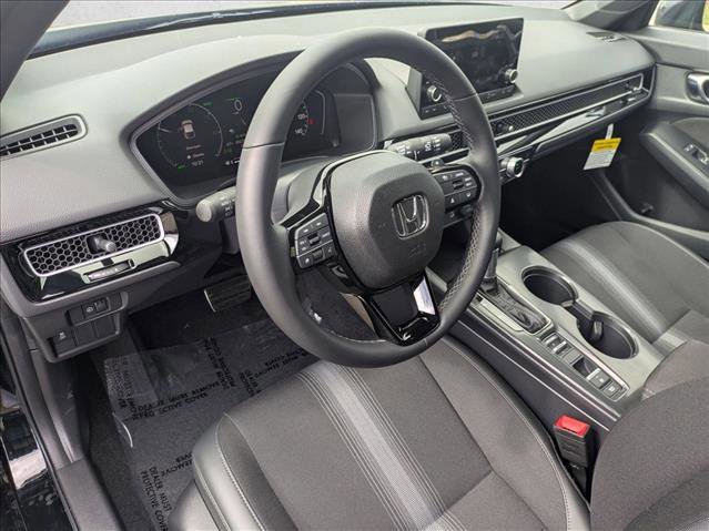 Certified 2026 Honda Civic Sport image 10