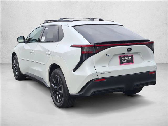 New 2026 Toyota bZ AWD/4WD image 6
