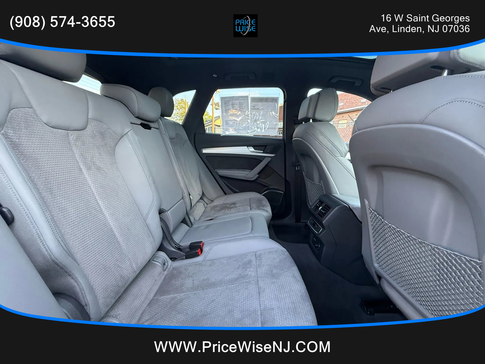 Used 2020 Audi SQ5 Premium Plus image 25