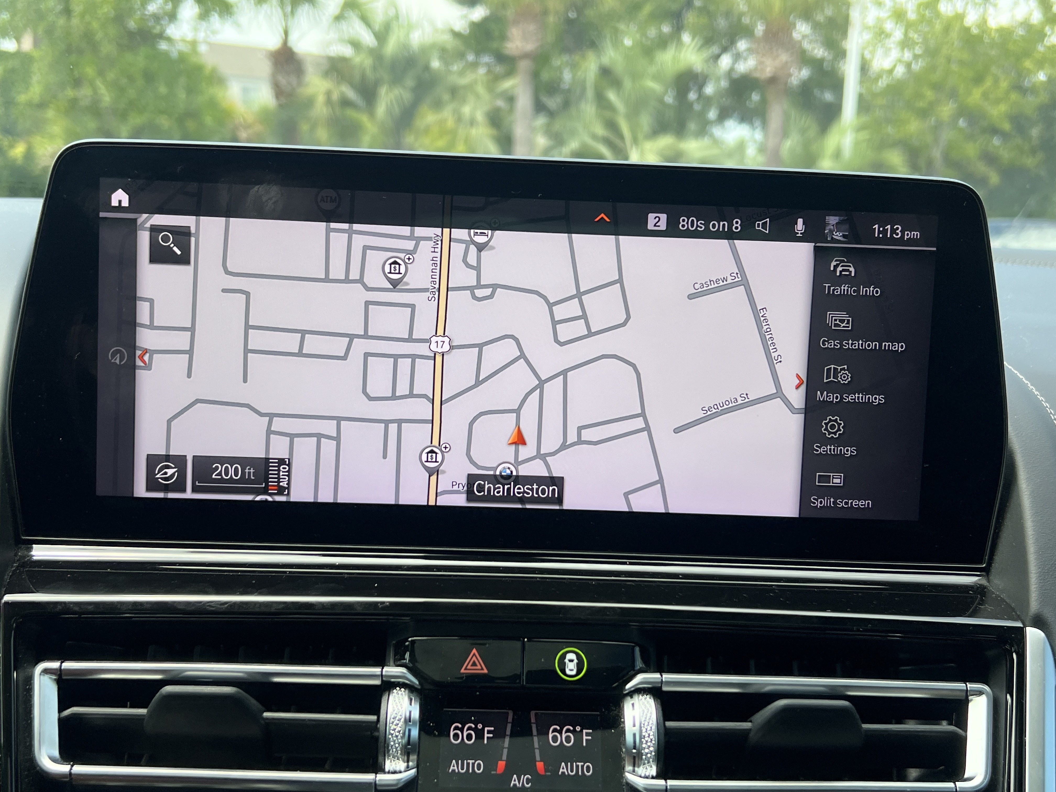 Certified 2026 BMW 840i xDrive AWD/4WD image 24