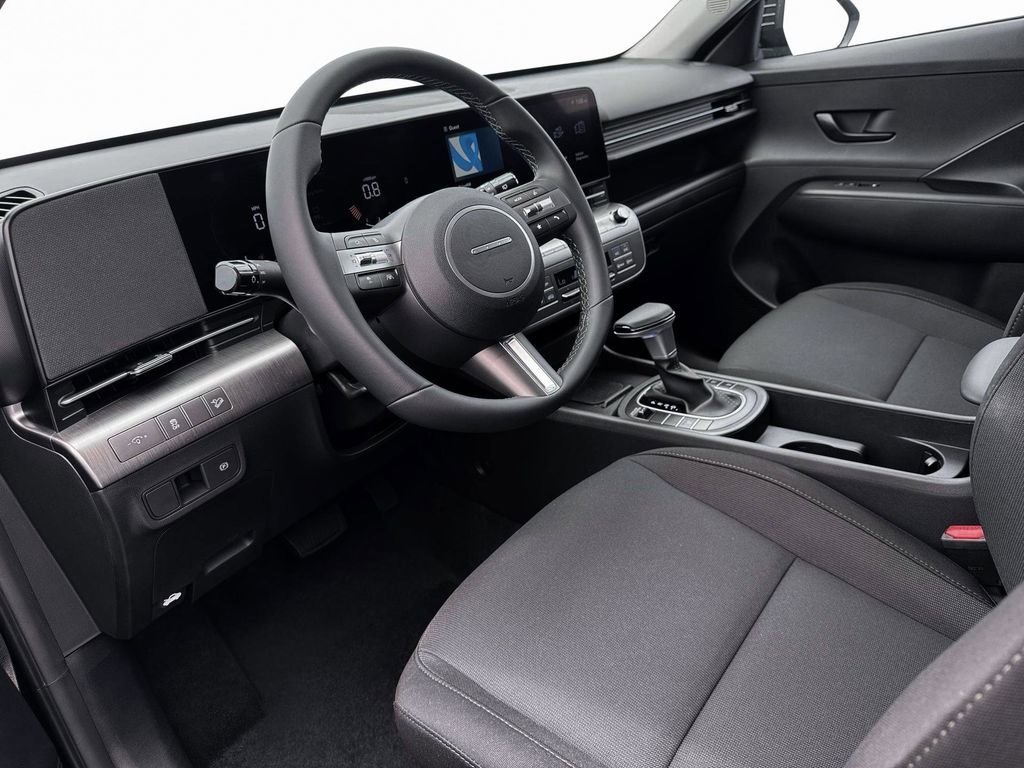 New 2026 Hyundai Kona SEL Sport FWD image 14