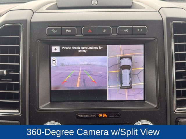 Used 2019 Ford Expedition Limited w/ Equipment Group 302A AWD/4WD image 24