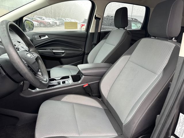 Used 2018 Ford Escape SE FWD image 37