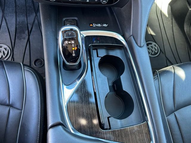 Used 2021 Buick Enclave Avenir w/ Avenir Technology Package AWD/4WD image 21