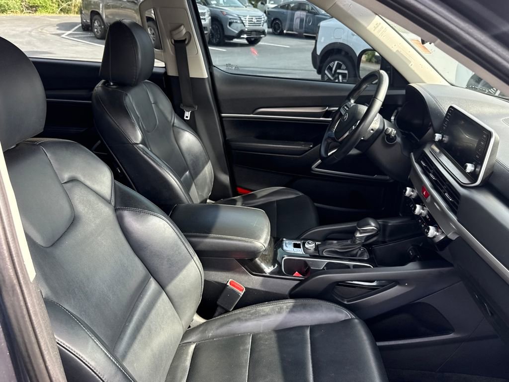 Used 2020 Kia Telluride LX image 30