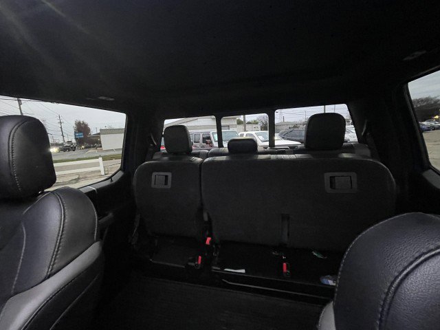 Used 2018 Ford F150 Raptor w/ Equipment Group 802A Luxury image 43