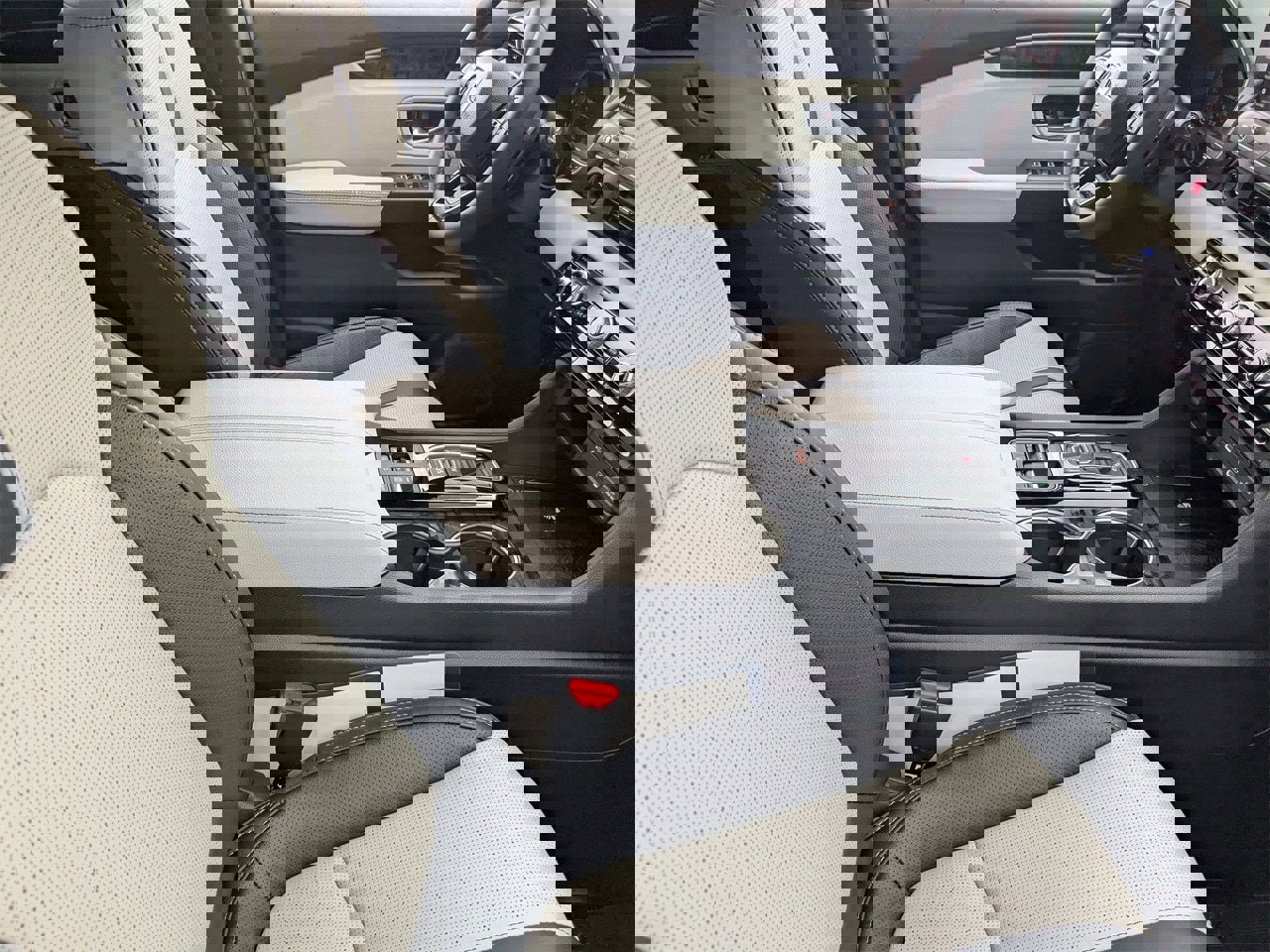 New 2026 Honda Passport TrailSport Elite image 7