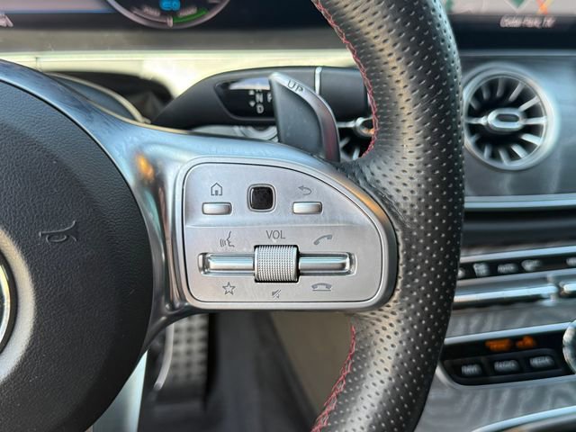 Used 2020 Mercedes-Benz CLS 53 AMG 4MATIC w/ Driver Assistance Package image 15