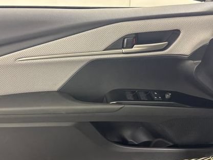 New 2026 Toyota Camry Hybrid FWD image 21
