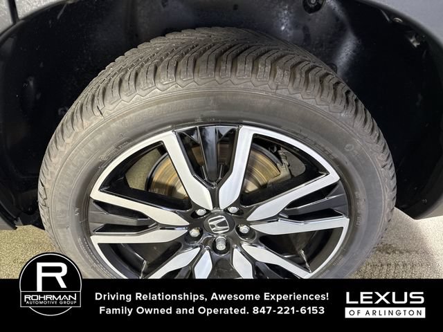 Used 2020 Honda Pilot Elite image 5