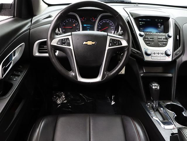 Used 2016 Chevrolet Equinox LTZ w/ Enhanced Convenience Package image 13