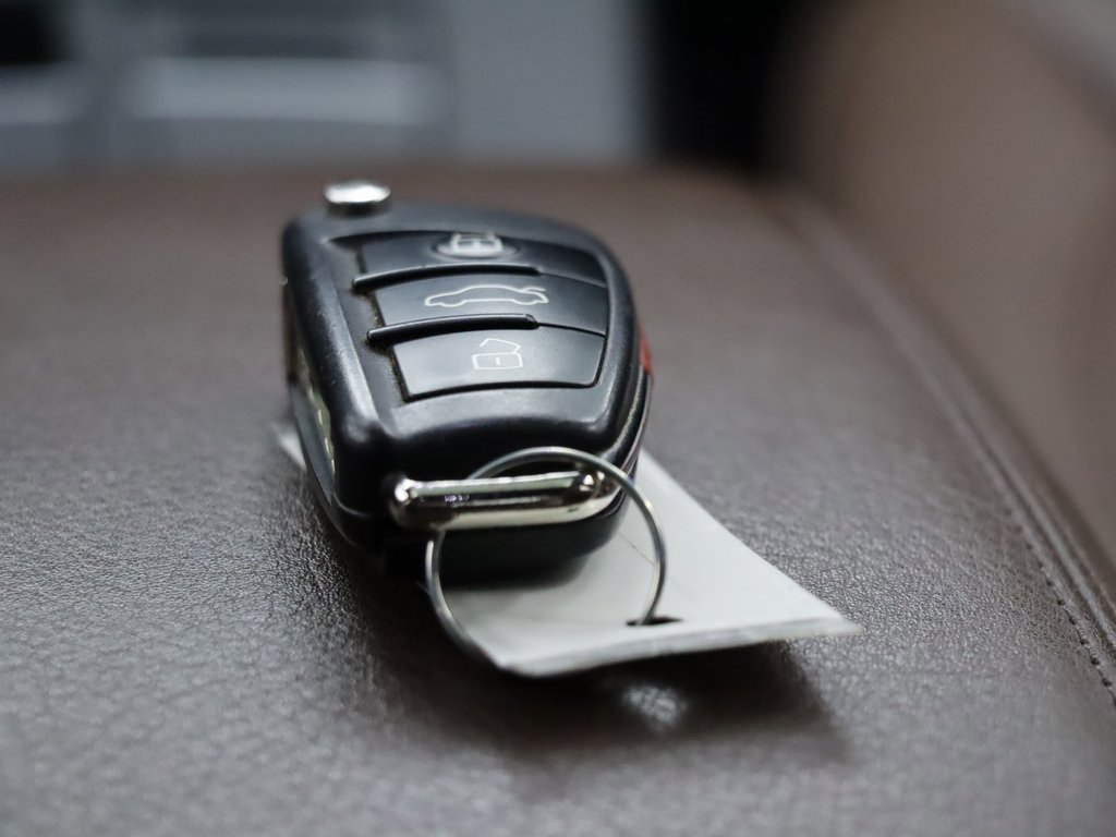 Used 2019 Audi A3 2.0T Titanium w/ Convenience Package image 16