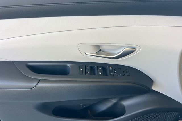 New 2026 Hyundai Tucson SEL AWD/4WD image 11