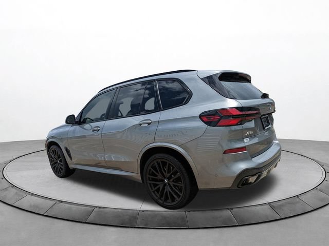 Used 2024 BMW X5 sDrive40i w/ M Sport Package RWD image 6