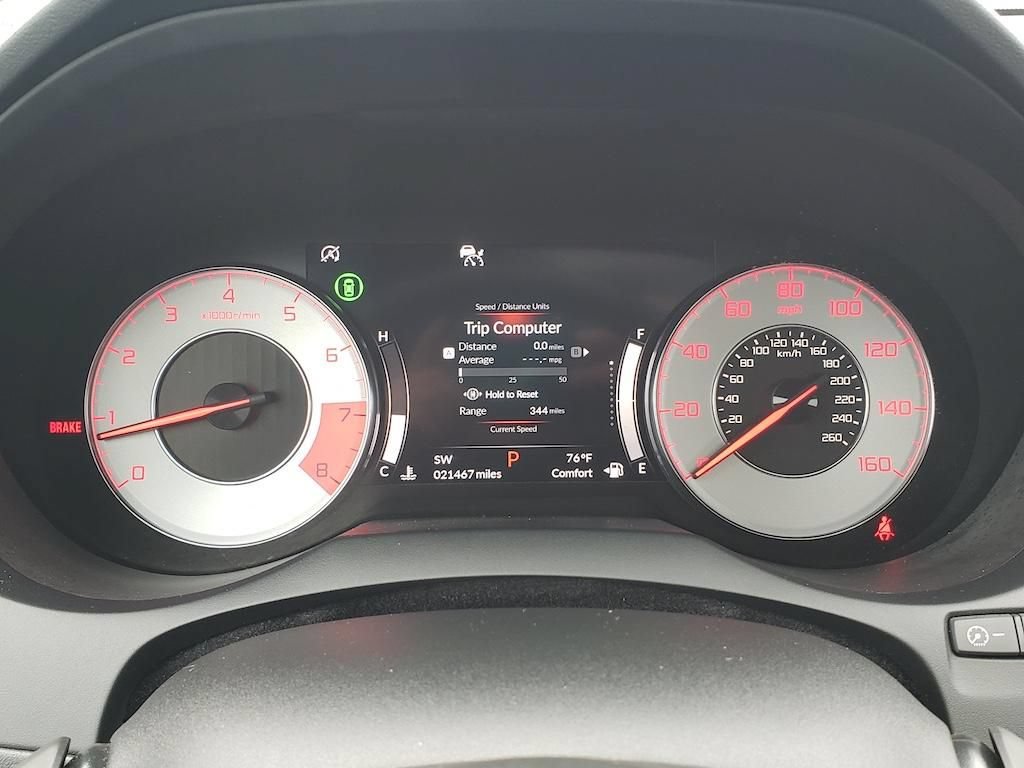 Certified 2024 Acura RDX A-Spec AWD/4WD image 25