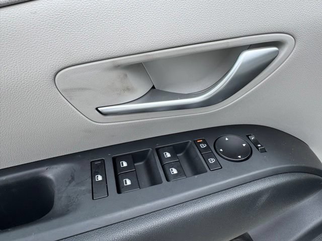 Used 2025 Hyundai Tucson SEL AWD/4WD image 21