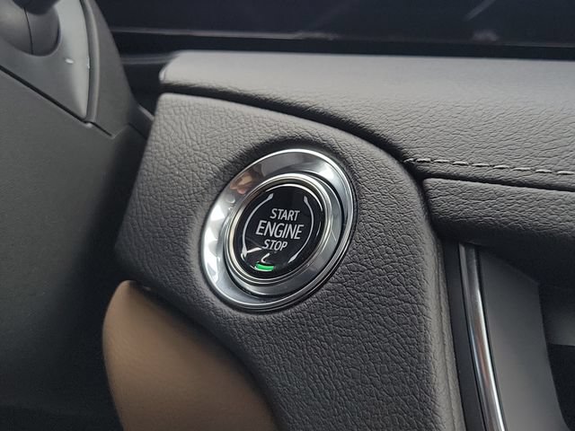 New 2026 Cadillac CT5 Premium Luxury RWD image 30