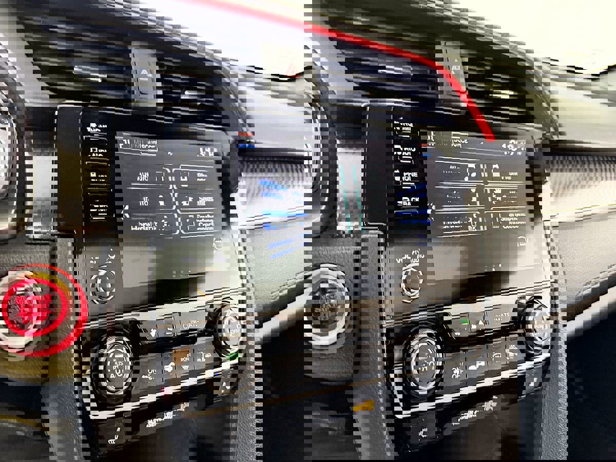 Used 2020 Honda Civic Si image 22