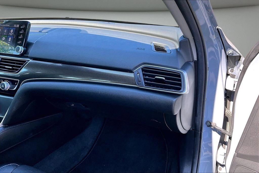 Used 2021 Honda Accord Sport Special Edition image 26