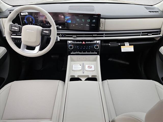 New 2027 Hyundai Santa Fe SEL AWD/4WD image 9