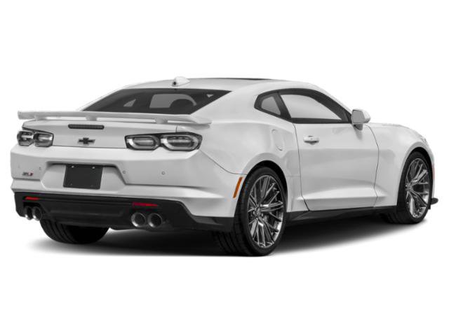 Used 2019 Chevrolet Camaro ZL1 RWD image 5