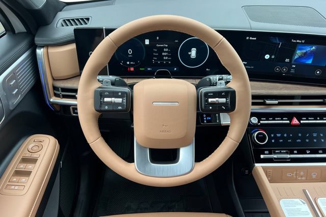 New 2026 Hyundai Santa Fe Limited AWD/4WD image 13