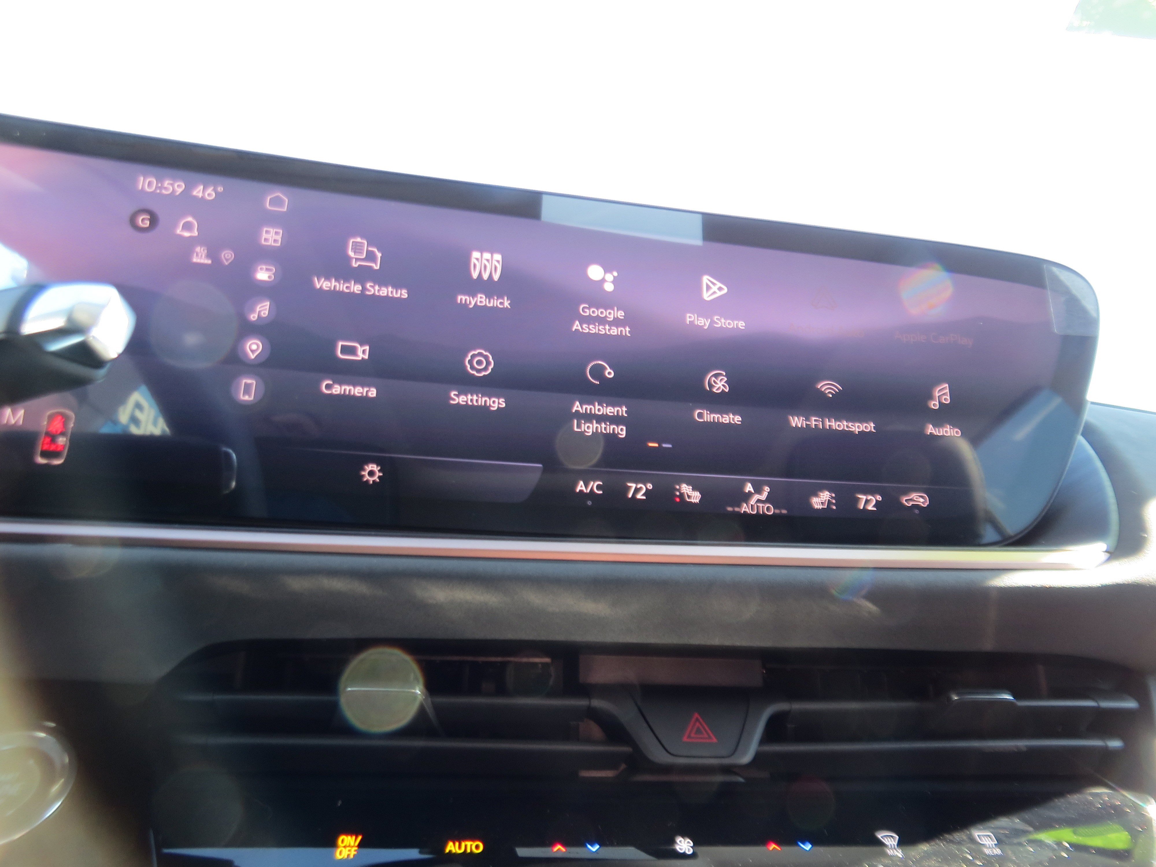 New 2026 Buick Envision Sport Touring image 20