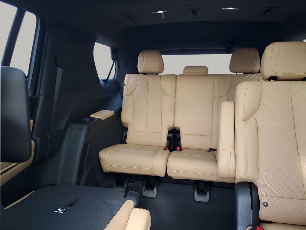 New 2026 Cadillac Escalade IQL Sport 2 AWD/4WD image 50