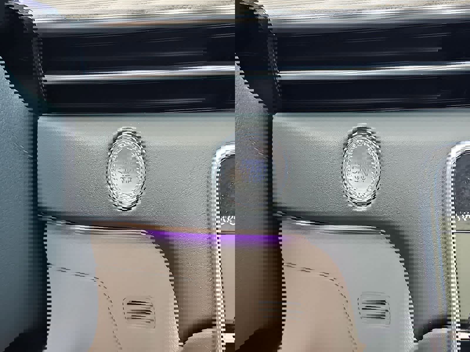 Used 2025 Genesis GV80 2.5T Select image 23