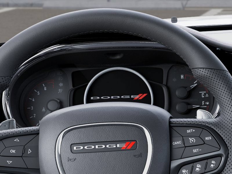 New 2027 Dodge Durango GT AWD/4WD image 17