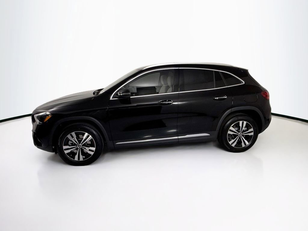 New 2026 Mercedes-Benz GLA 250 image 8