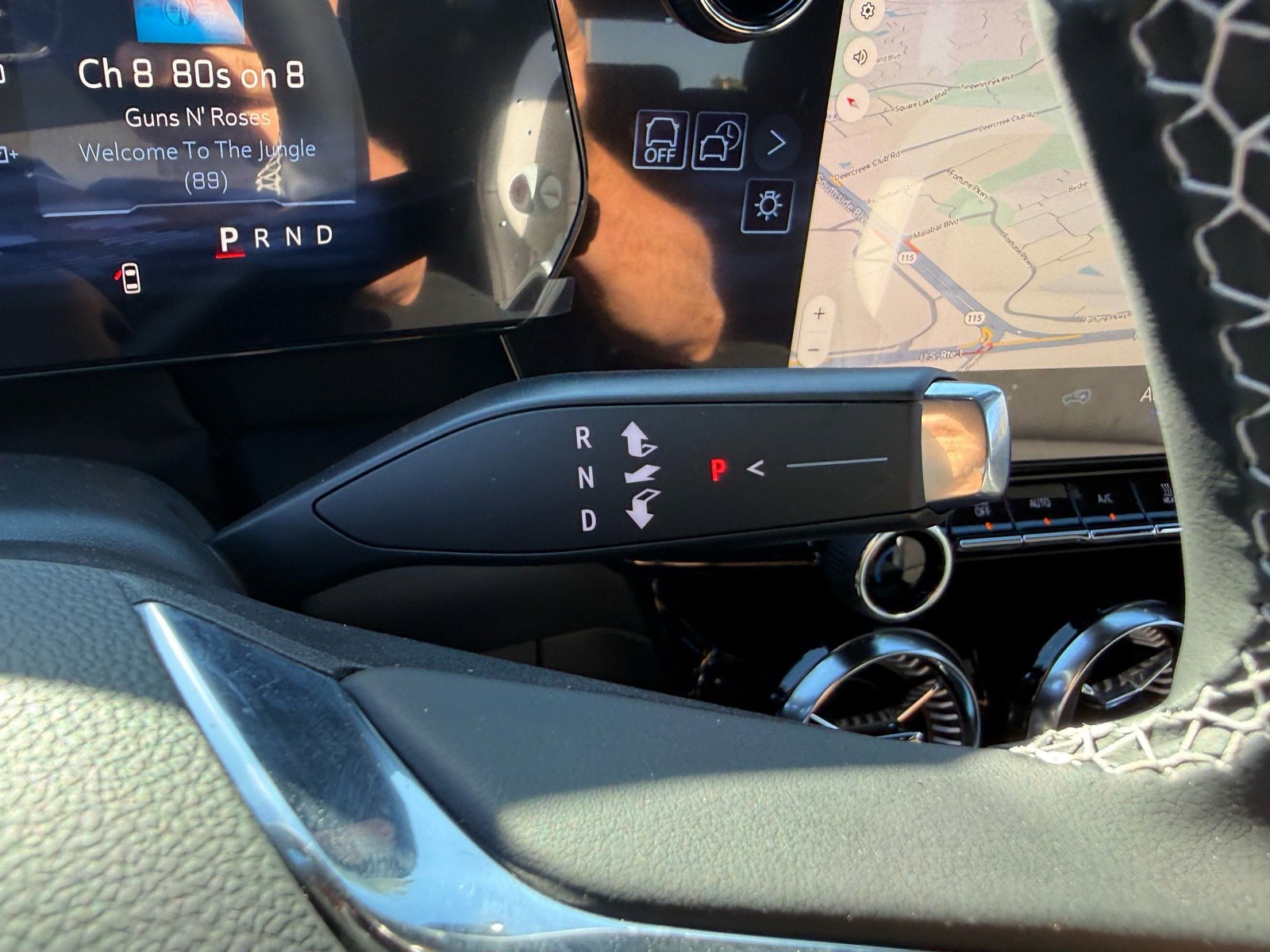 New 2026 Chevrolet Blazer EV LT image 23