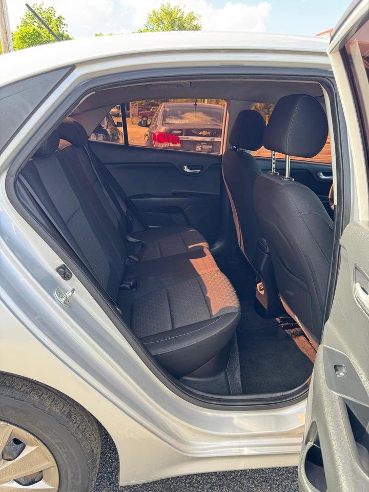 Used 2019 Kia Rio S FWD image 21