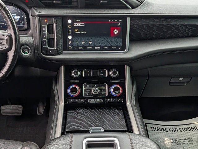 Used 2022 GMC Yukon XL Denali w/ Denali Ultimate Package image 20