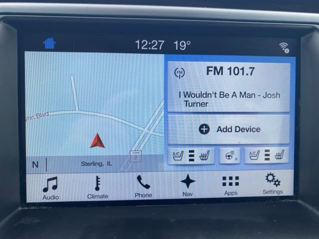 Used 2017 Ford Flex Limited w/ Equipment Group 301A image 34