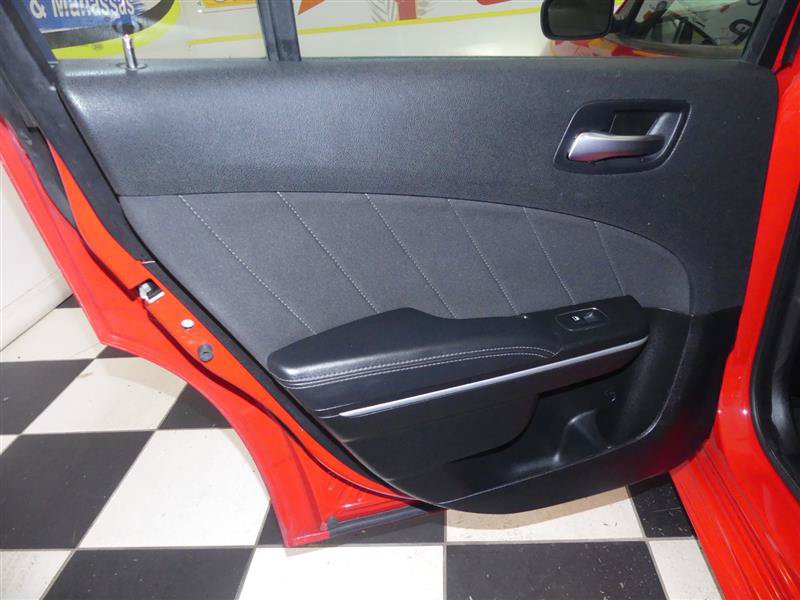 Used 2023 Dodge Charger R/T RWD image 24
