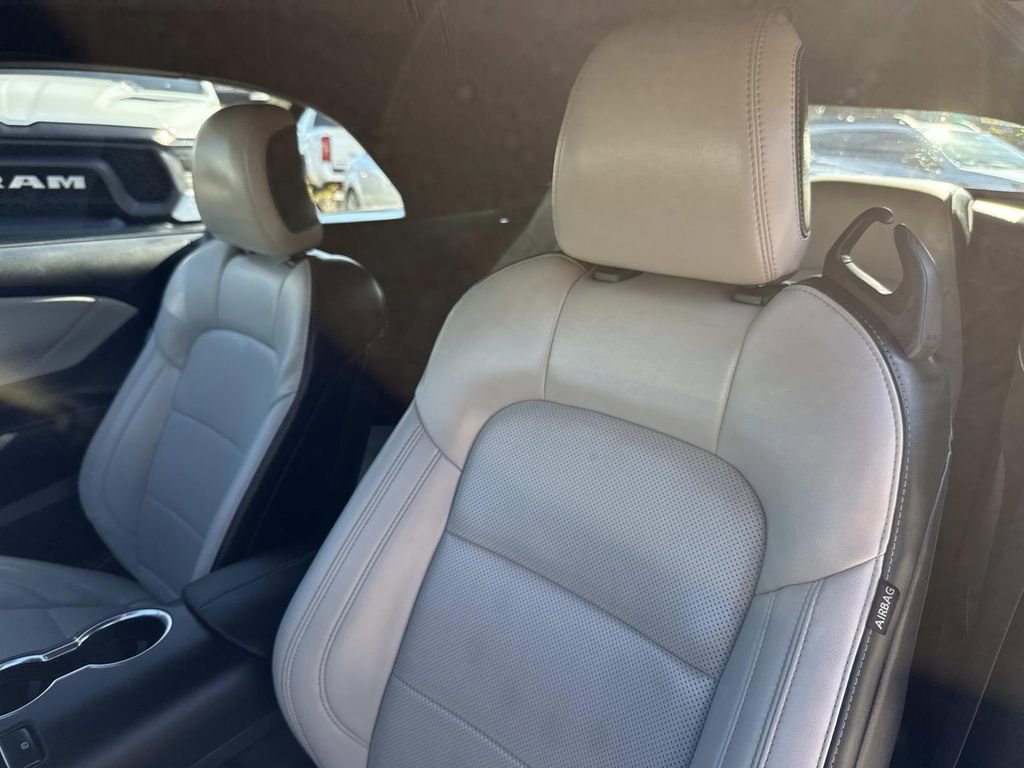 Used 2024 Ford Mustang Premium image 17