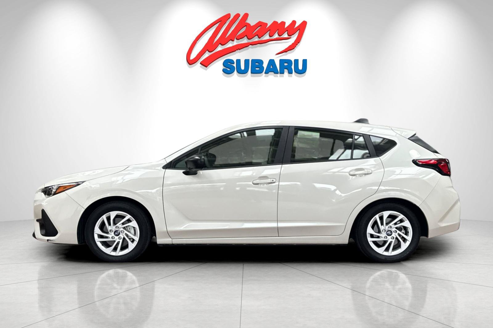 Used 2024 Subaru Impreza 2.0i AWD/4WD image 8
