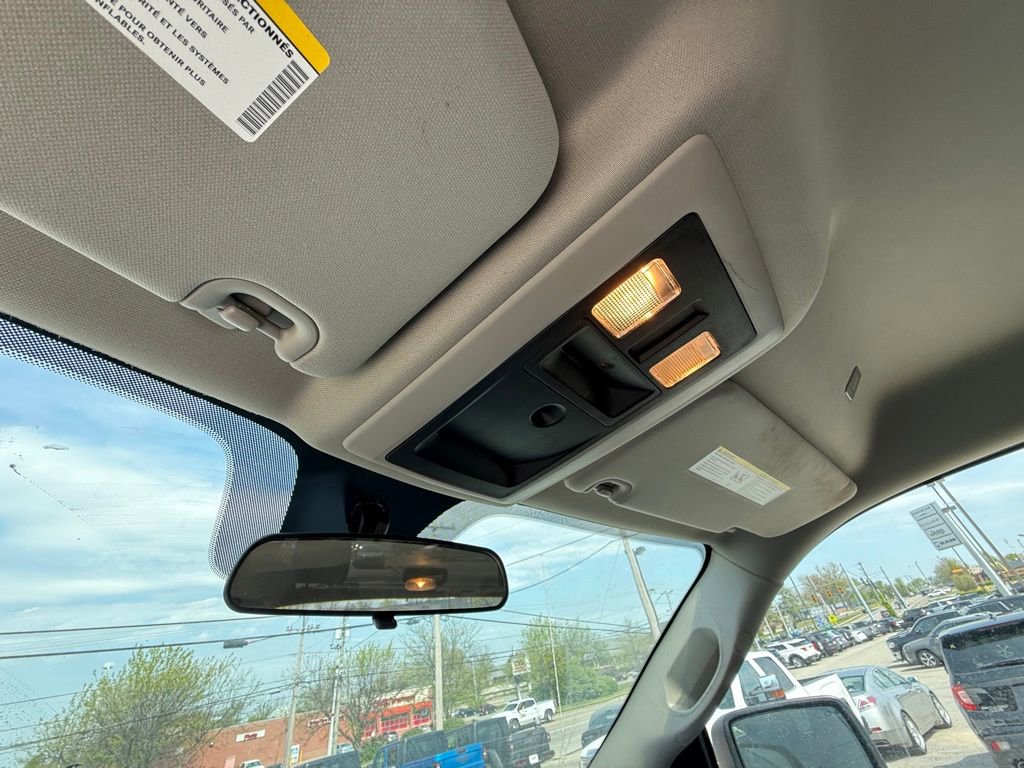 Used 2017 RAM 1500 Express w/ Express Value Package image 24